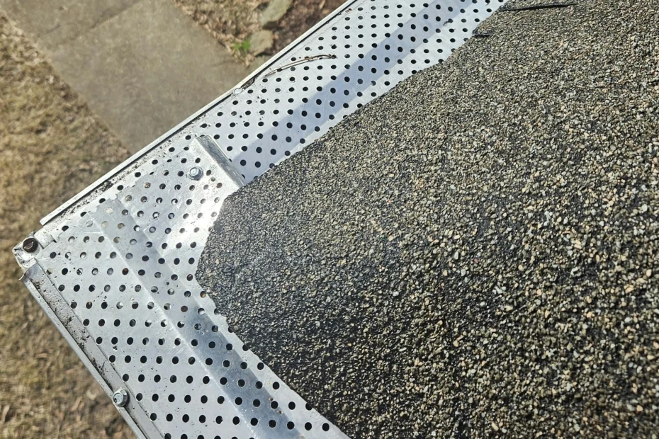 Shongaloo Gutter Cleaning