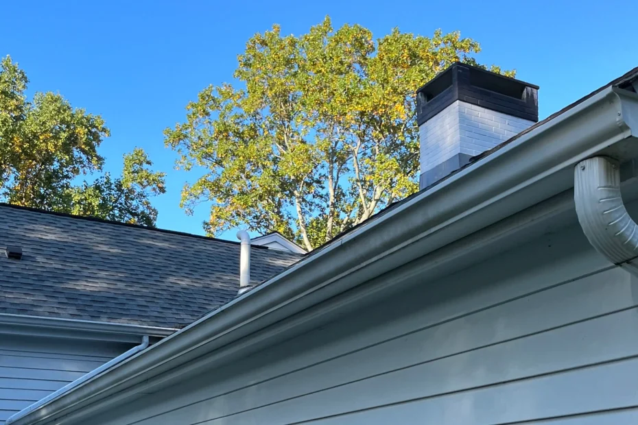 Shongaloo Gutter Cleaning
